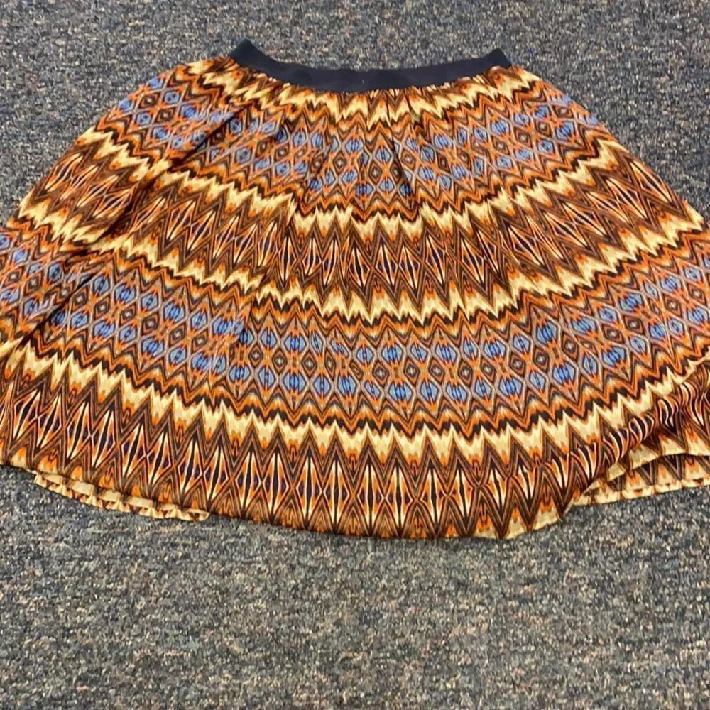 Ruby Rd. Sheet Skirt sz. 8